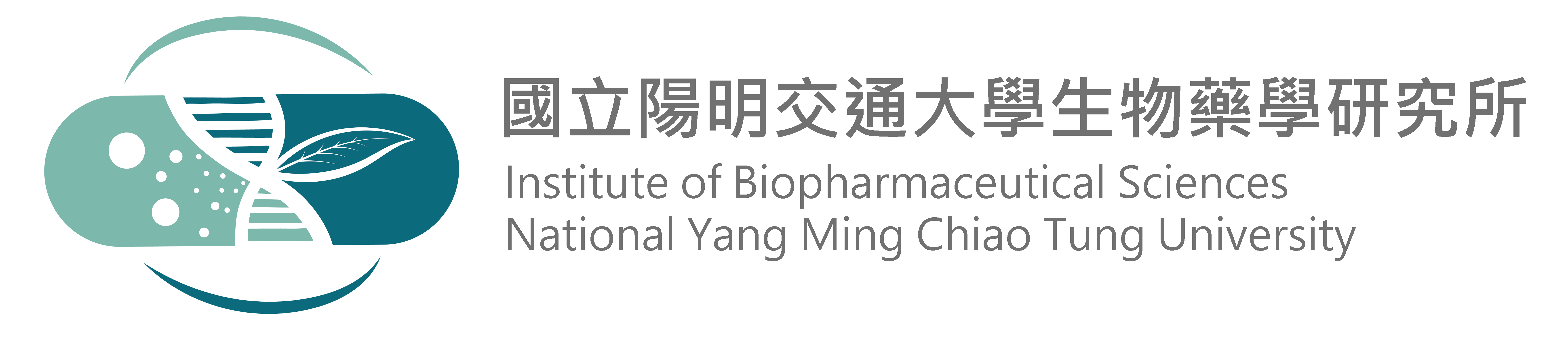 Institute of Biopharmaceutical Sciences, College of Pharmaceutical Sciences, National Yang Ming Chiao Tung University